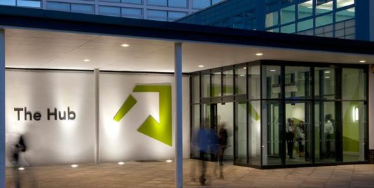 College of North East London
