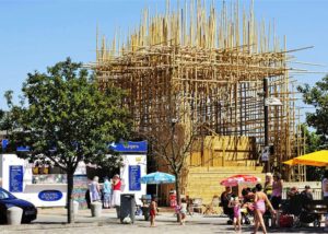 Folkestone Triennial 2014