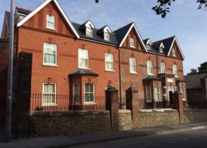 Orbit Housing Association