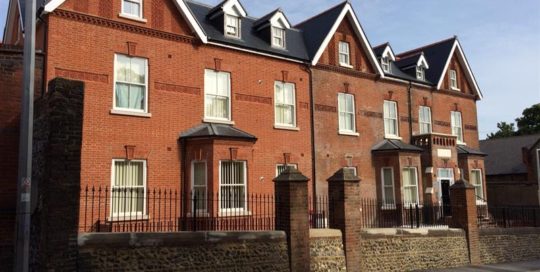 Orbit Housing Association