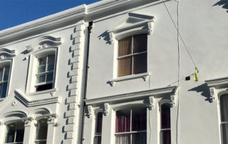 ‘The Folkestone Townscape Heritage Initiativ