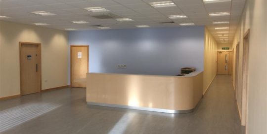 Whitstable Medical Practice