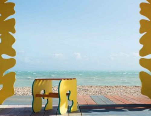 Folkestone Triennial – My ‘Double Edge’ Perspective