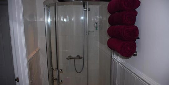 Domestic Project Sandgate