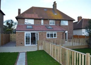 Martello Project in Sandgate