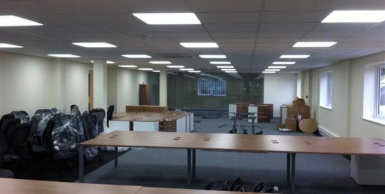 George Wilson Developments/ Pharos Insurance Brokers
