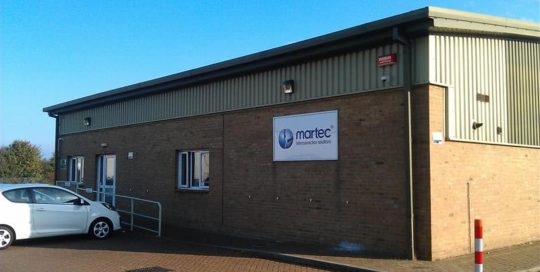 Martec