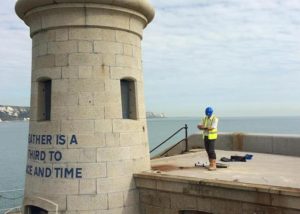 Folkestone Harbour (GP) Ltd