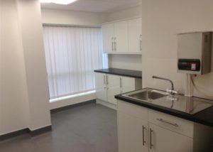 Kent Community Health NHS Trust