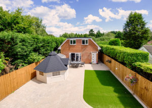 Leigh Road Architecural Case Study