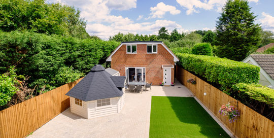 Leigh Road Architecural Case Study