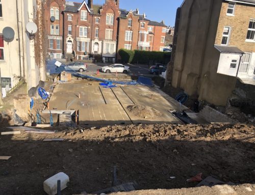 Martello Appointed as Employer’s Agent for Two Dover District Council Schemes