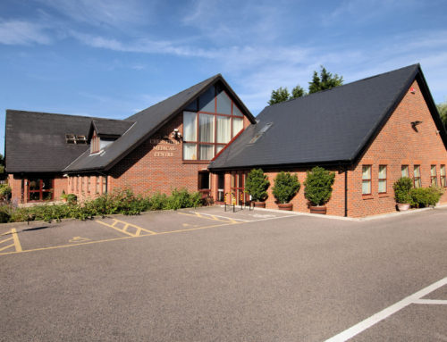Martello Appointed as Employer’s Agent and CDM Principal Designer for Chestfield Medical Centre Extension and Refurbishment