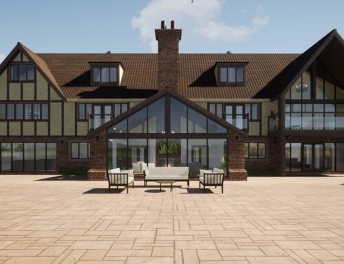 Stunning New Residential Build in Chestfield