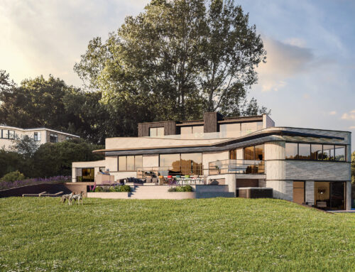 Exciting One-off Bespoke House in Hythe – Ancona