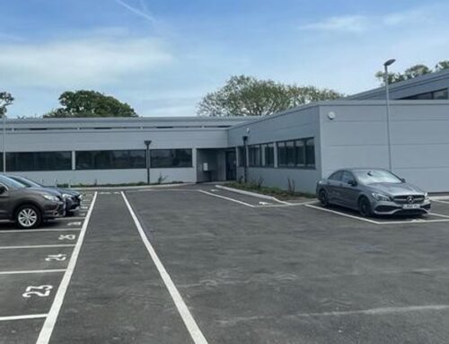 Romney Marsh Business Hub – Commercial and Industrial