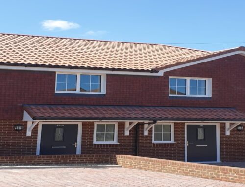 Foxborough Close – Housing Development Project