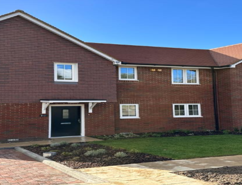Newington and Peene – Housing Association